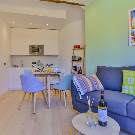 Maison Bianchi - Civette Garibaldi Daire Nice Dış mekan fotoğraf