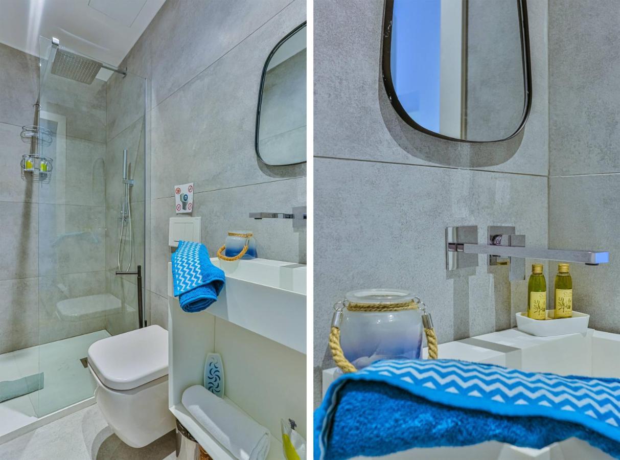 Maison Bianchi - Civette Garibaldi Daire Nice Dış mekan fotoğraf