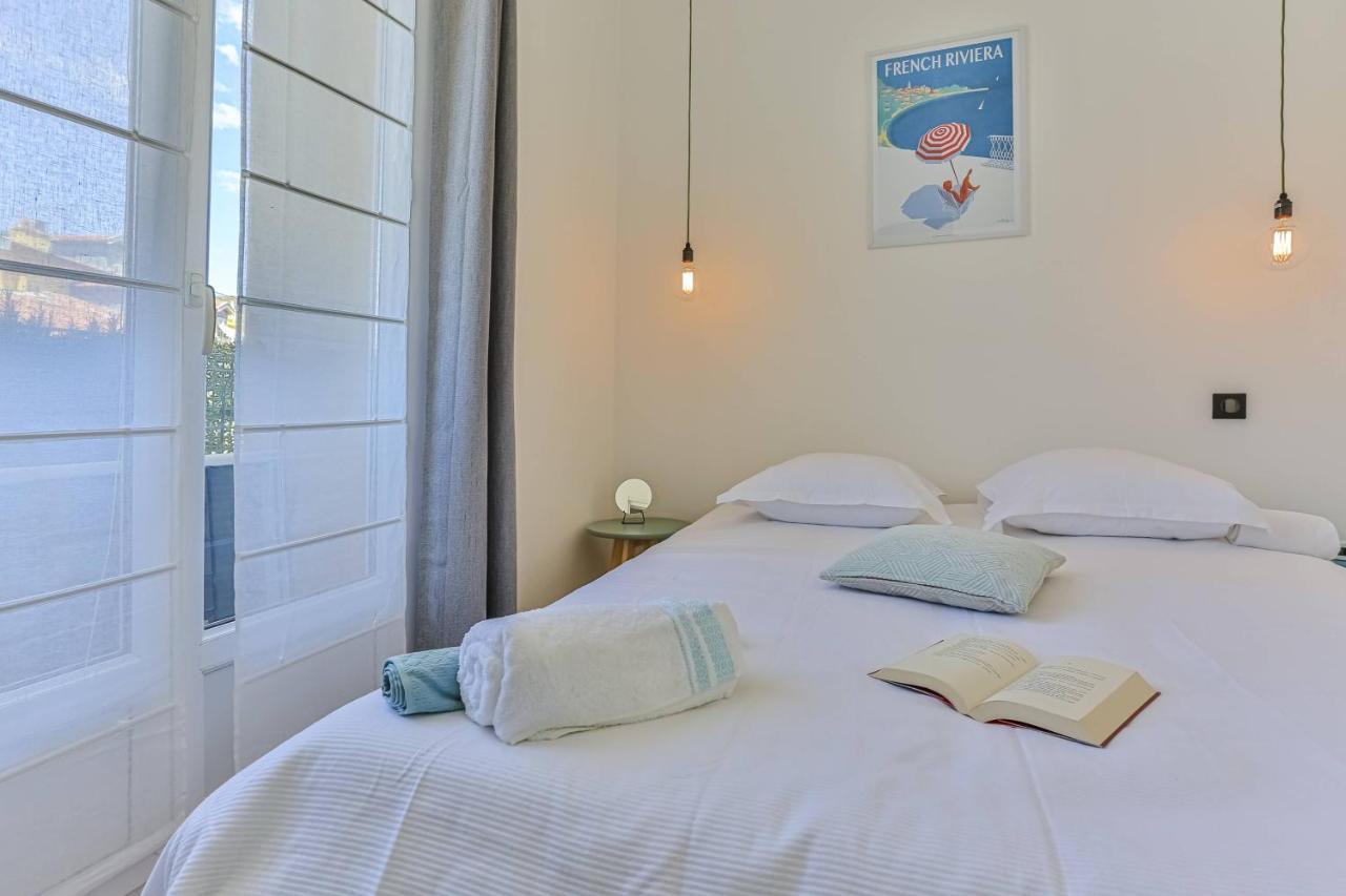 Maison Bianchi - Civette Garibaldi Daire Nice Dış mekan fotoğraf